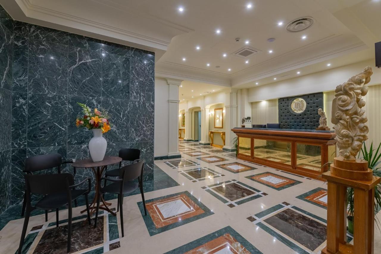 La Paloma Blanca Hotel シャッカ エクステリア 写真