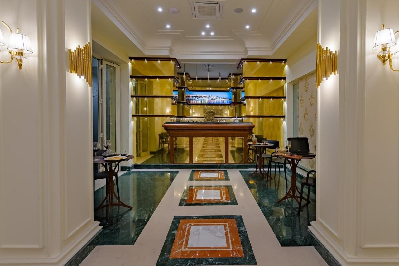La Paloma Blanca Hotel シャッカ エクステリア 写真