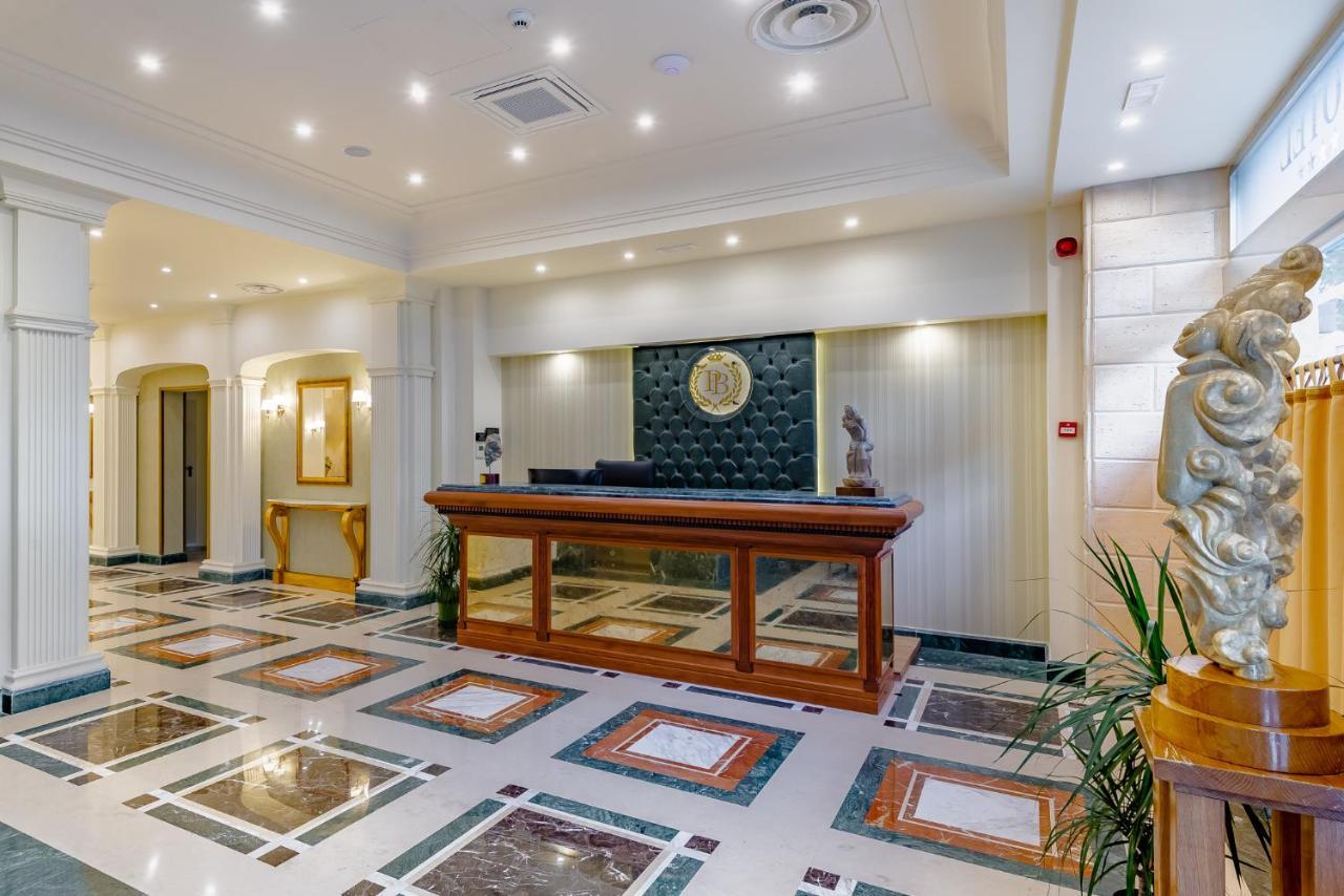 La Paloma Blanca Hotel シャッカ エクステリア 写真