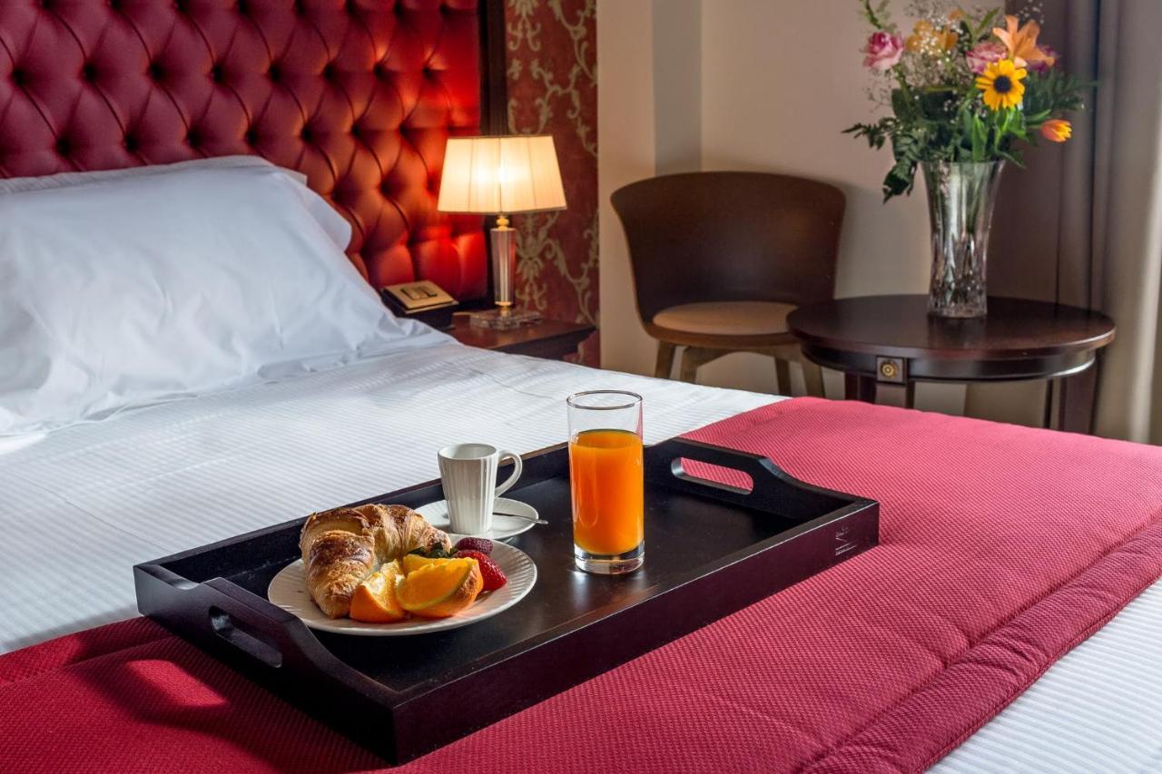 La Paloma Blanca Hotel シャッカ エクステリア 写真