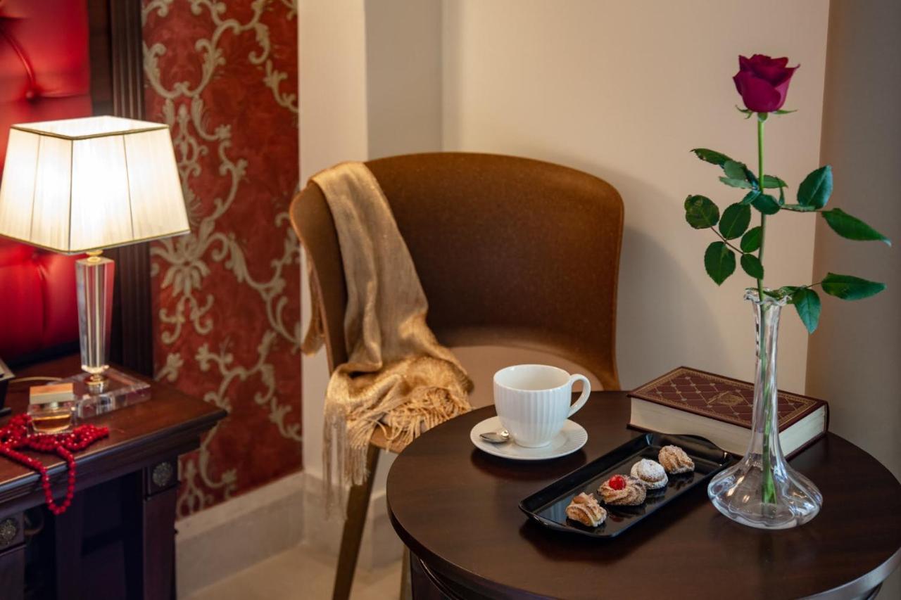La Paloma Blanca Hotel シャッカ エクステリア 写真