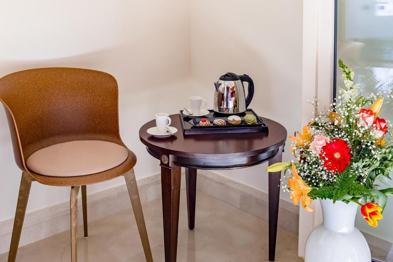 La Paloma Blanca Hotel シャッカ エクステリア 写真
