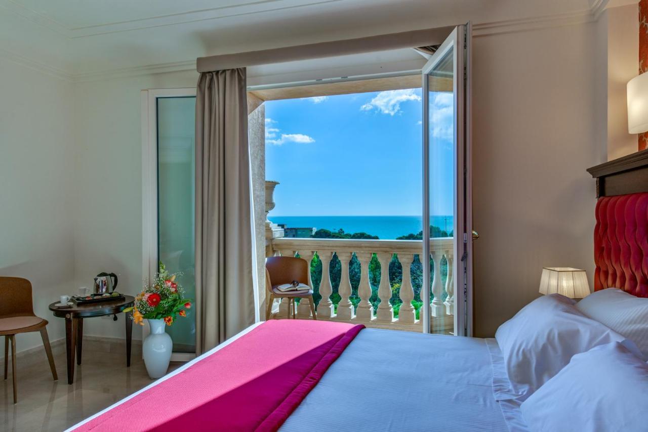 La Paloma Blanca Hotel シャッカ エクステリア 写真