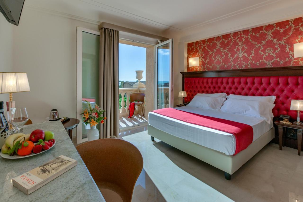 La Paloma Blanca Hotel シャッカ エクステリア 写真