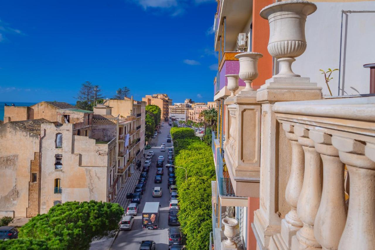 La Paloma Blanca Hotel シャッカ エクステリア 写真