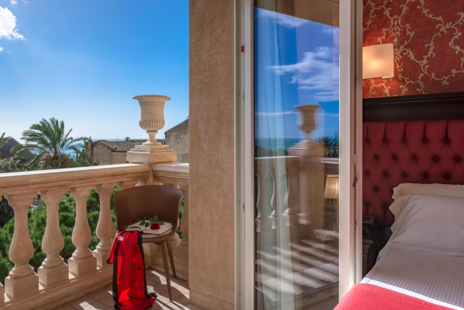 La Paloma Blanca Hotel シャッカ エクステリア 写真
