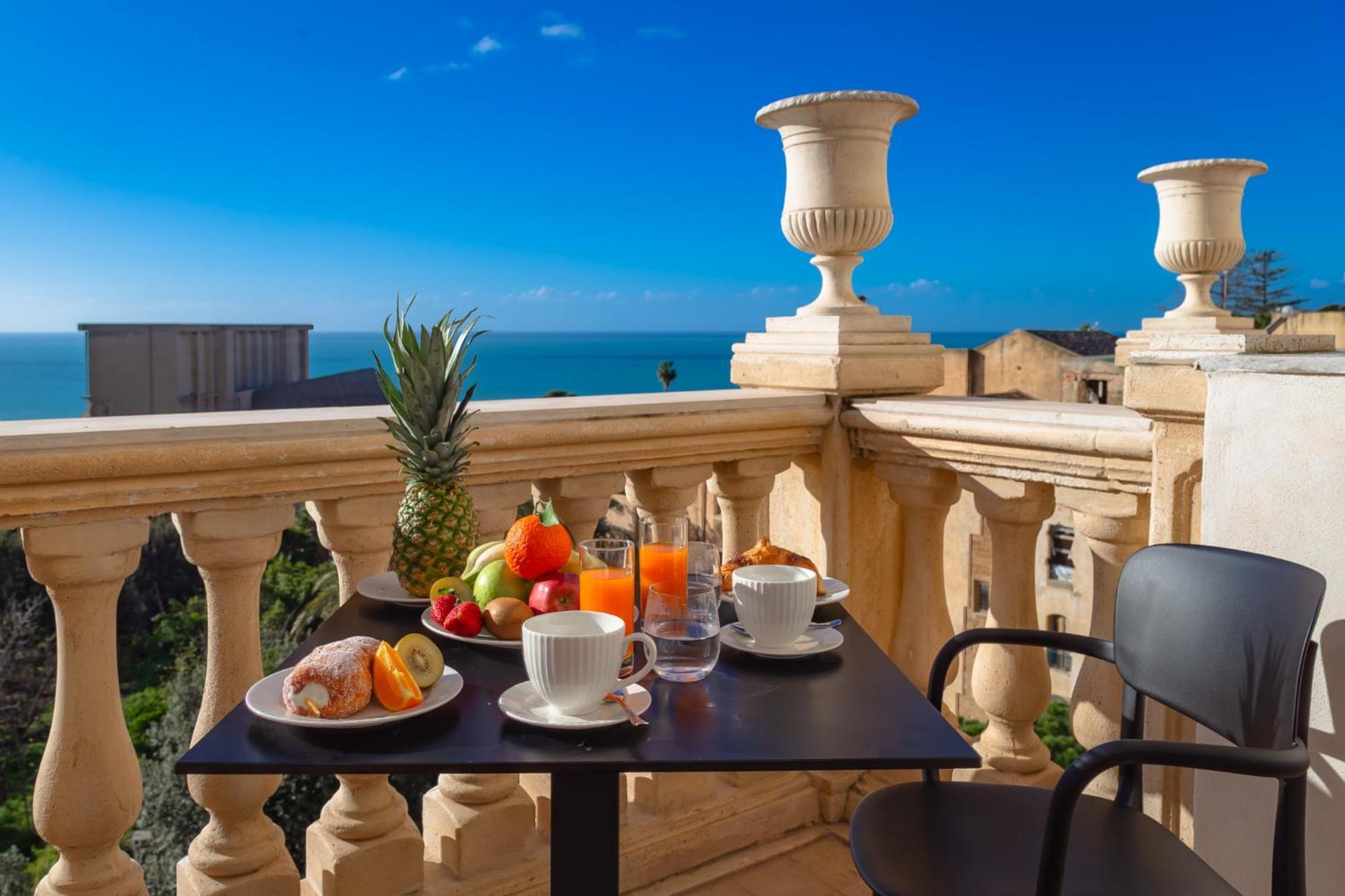 La Paloma Blanca Hotel シャッカ エクステリア 写真