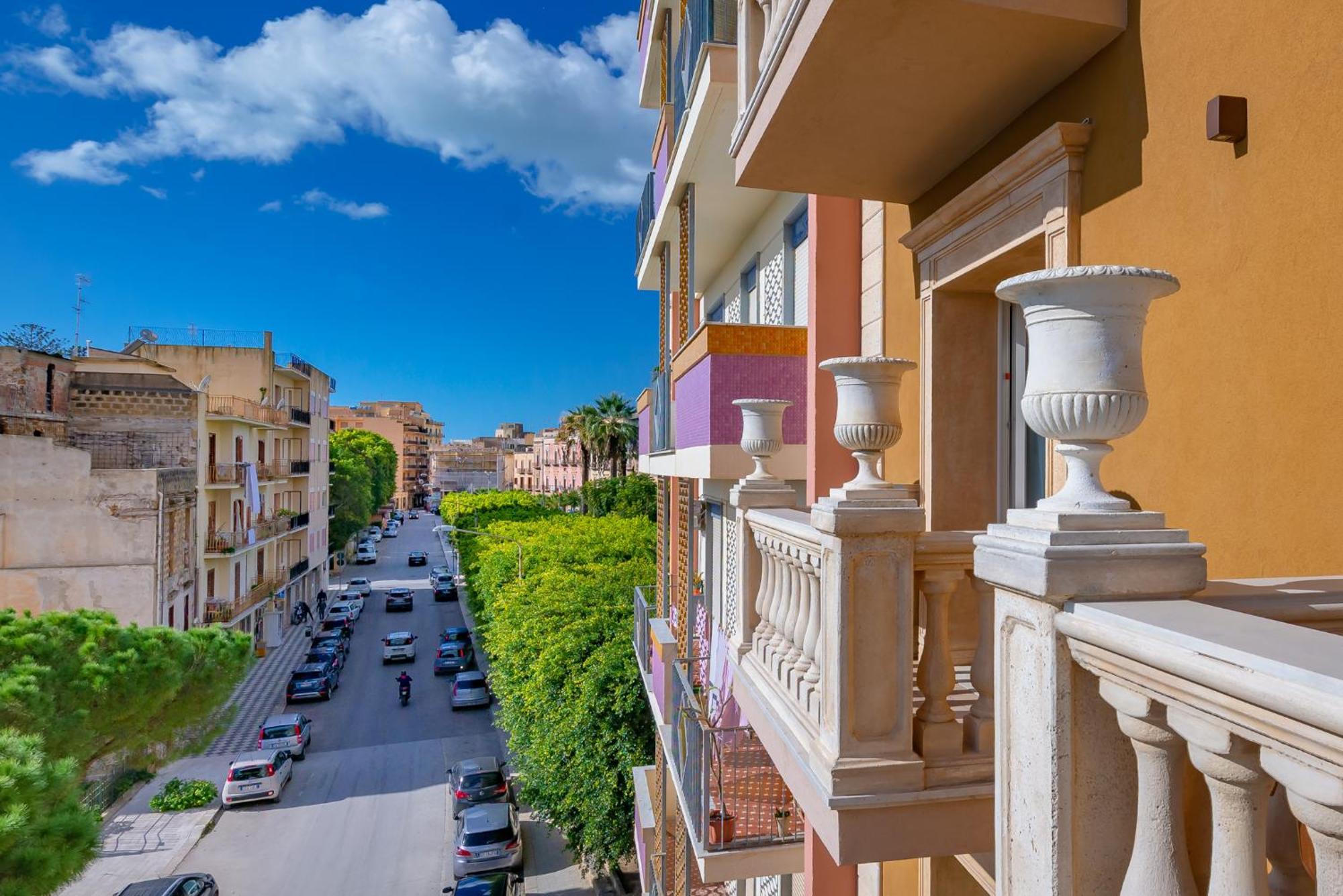 La Paloma Blanca Hotel シャッカ エクステリア 写真