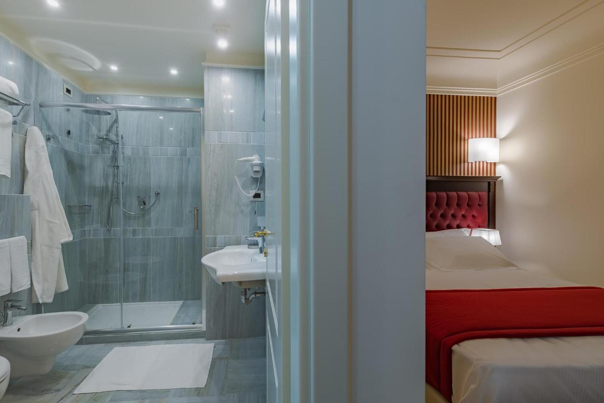 La Paloma Blanca Hotel シャッカ エクステリア 写真
