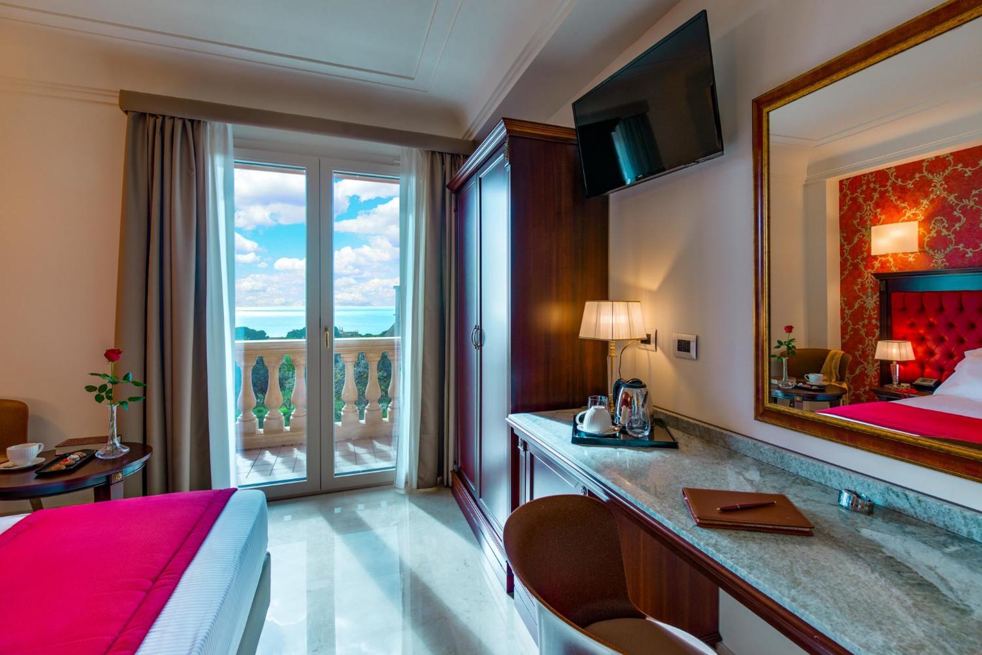 La Paloma Blanca Hotel シャッカ エクステリア 写真