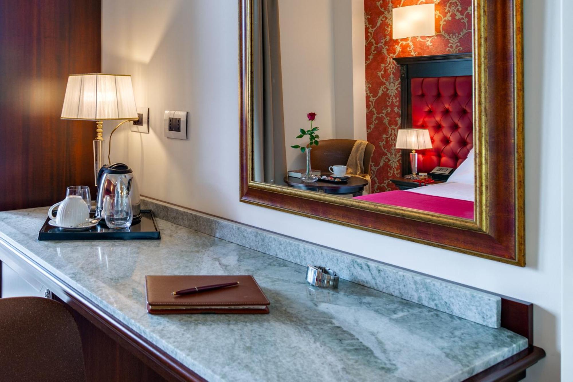 La Paloma Blanca Hotel シャッカ エクステリア 写真