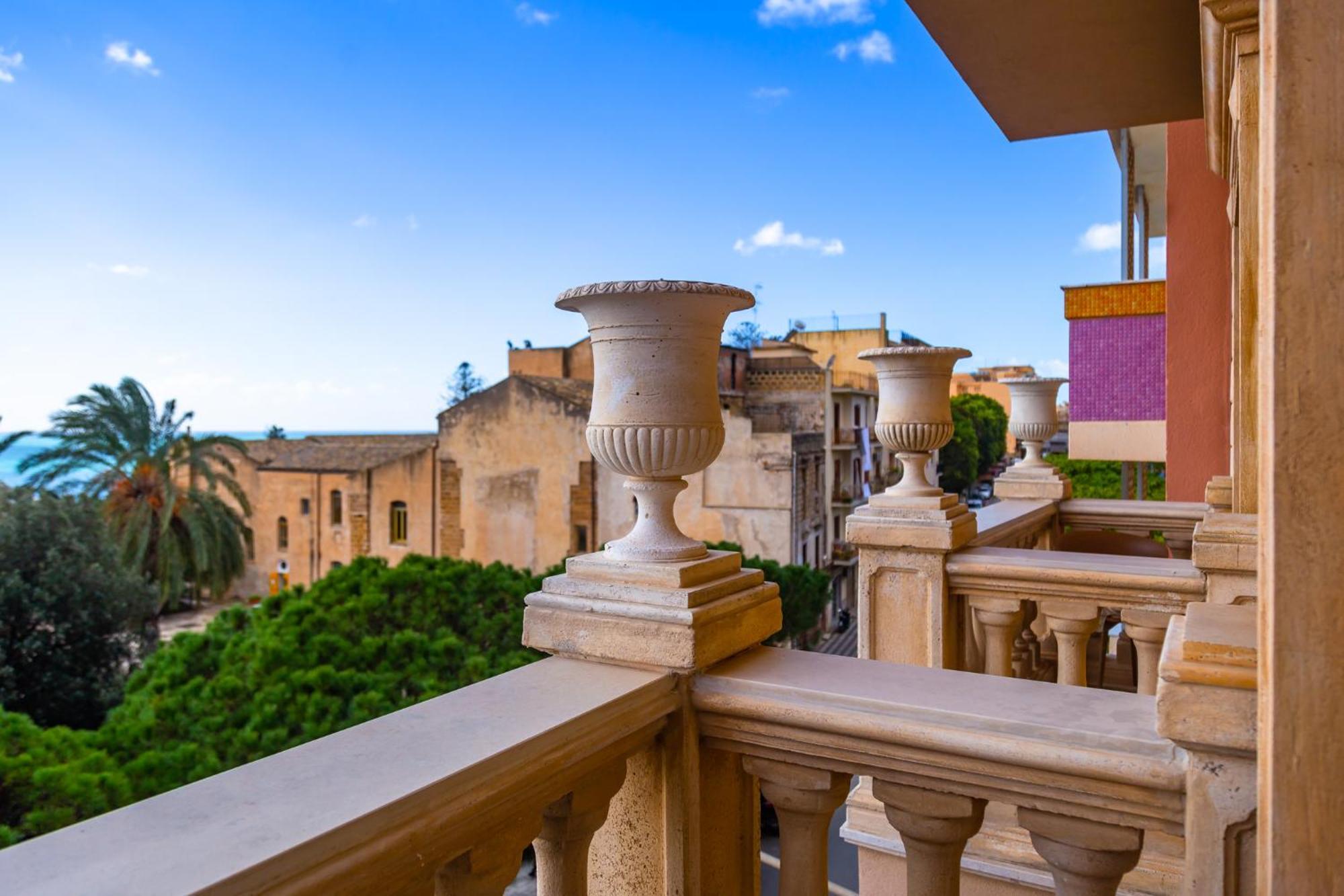 La Paloma Blanca Hotel シャッカ エクステリア 写真