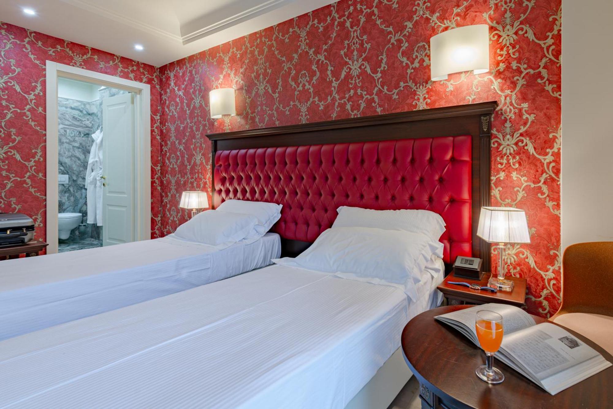 La Paloma Blanca Hotel シャッカ エクステリア 写真