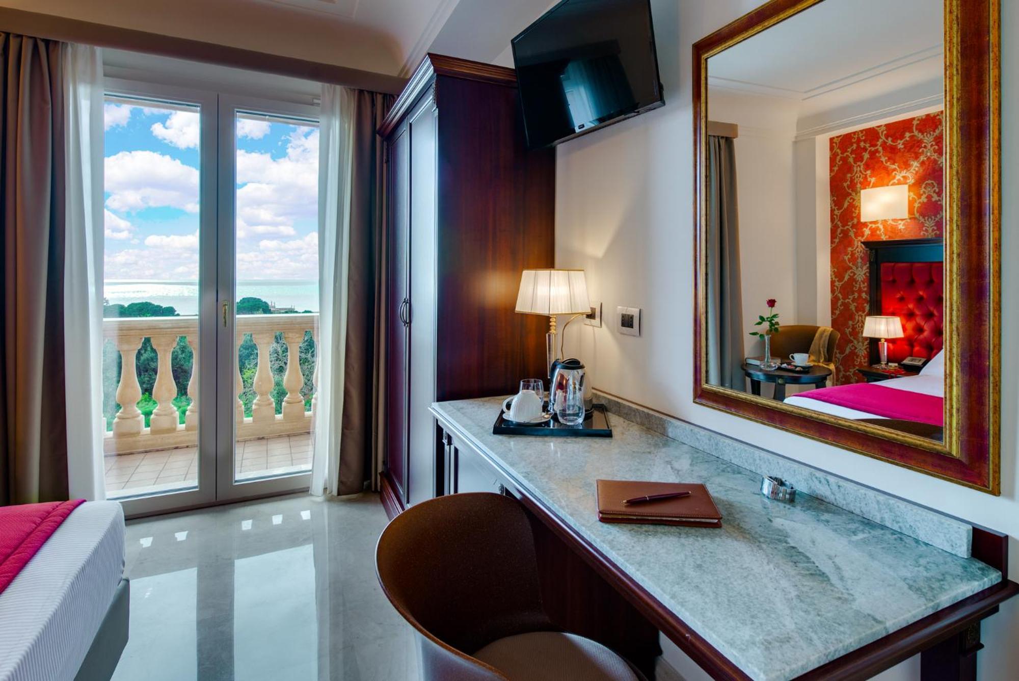 La Paloma Blanca Hotel シャッカ エクステリア 写真
